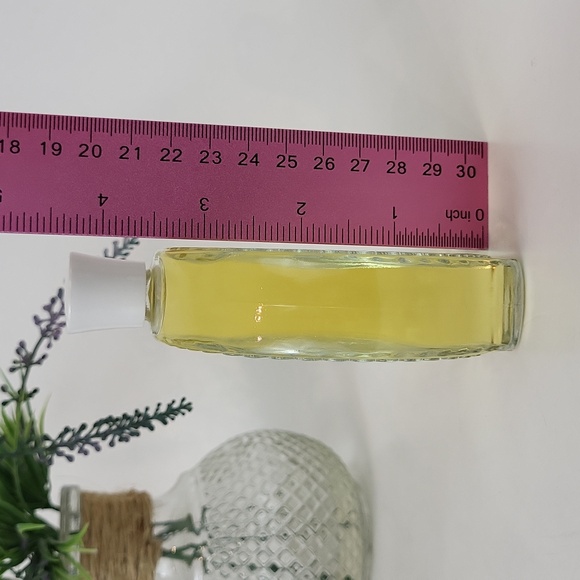 Vintage NINA RICCI Capricci Eau de Cologne Splash 3.3 fl oz FULL - Picture 2 of 9